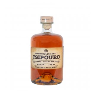 ΣΠΥΡΟΠΟΥΛΟΥ ΤΣΙΠΟΥΡΟ ΠΑΛΑΙΩΜΕΝΟ