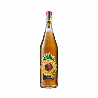 ROOSTER ROJO REPOSADO SMOKED PINEAPPLE 