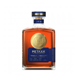 METAXA ANGELS' TREASURE 42.5%