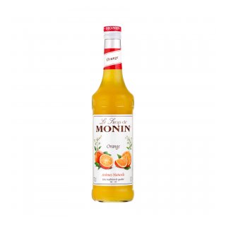 MONIN ORANGE
