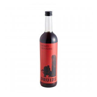 DRUIDS CORDIAL SMOKED GRENADINE