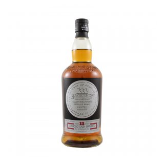 Hazelburn 2007 Limited Edition 13 Year Old