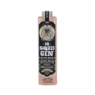 Dr. SQUID GIN