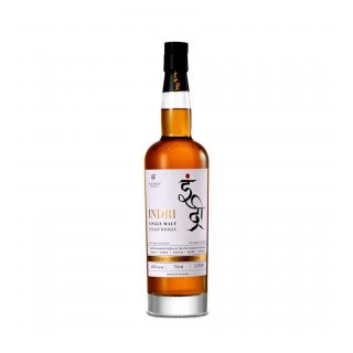 INDRI TRINI Single malt