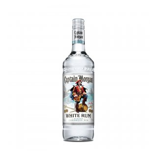 CAPTAIN MORGAN WHITE