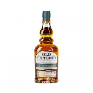 OLD PULTENEY 13 y.o 43% 1000ml