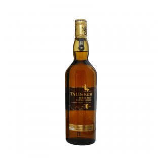 TALISKER 30 y.o