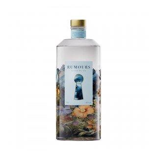 RUMOURS  LONDON DRY GIN