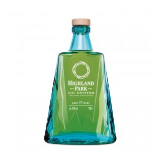HIGHLAND PARK 17 y.o THE ICE