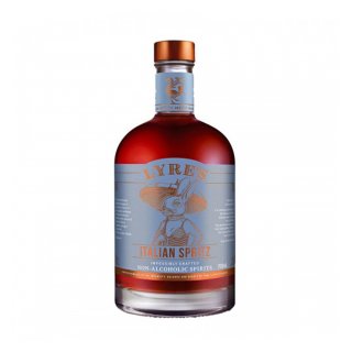LYRE'S ITALIAN SPRITZ non alcoholic 700ml