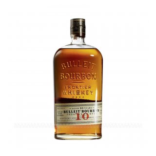 BULLEIT BOURBON  10 y.o 45,6% 