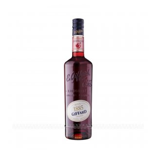 GIFFARD LIQUER POMEGRANATE