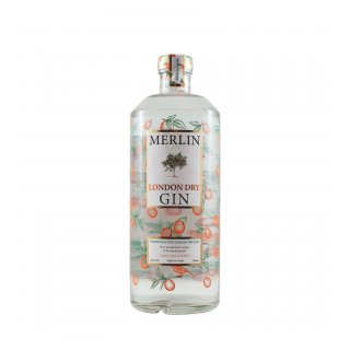 MERLIN GIN 500ml