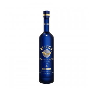 BELUGA NAVY BLUE  VODKA 