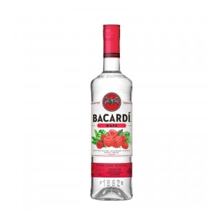 BACARDI RAZZ 32% 700ml