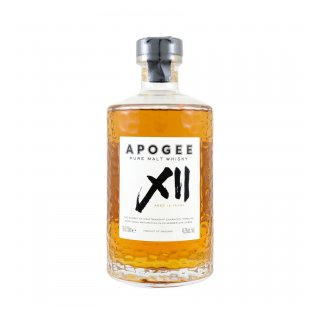 Bimber Apogee XII 12 Y.O Pure Malt