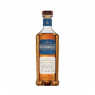 BUSHMILLS 12y.o