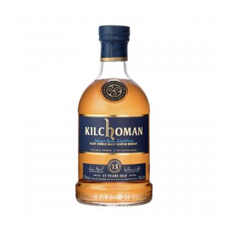 KILCHOMAN 13 y.o Limited Edition