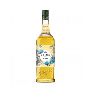 GIFFARD SYRUP AGAVE 1L