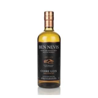 MacDonald's Ben Nevis COIRE LEIS Highland Single Malt 46% 700ml