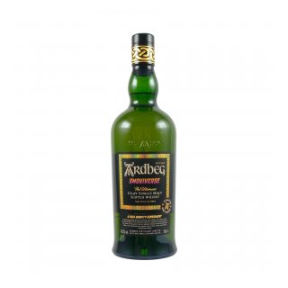Ardbeg Smokiverse The Ultimate Islay Single Malt Scotch Whisky