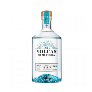 VOLCAN BLANCO 