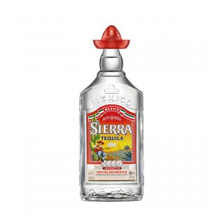 SIERRA TEQUILA BLANCO