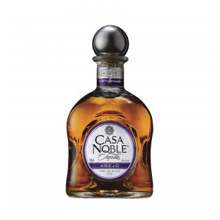 TEQUILA CASA NOBLE ANEJO