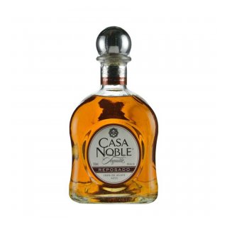 TEQUILA CASA NOBLE REPOSADO