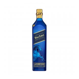 JOHNNIE WALKER BLUE LABEL CNY HORSE LIMITED EDITION 2026