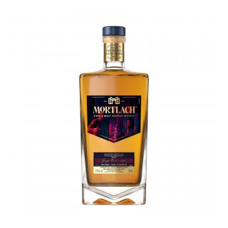 MORTLACH MIDNIGHT DUSK SPECIAL RELEASE 2025