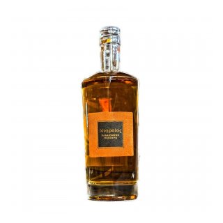 ΤΣΙΠΟΥΡΟ ΝΤΑΡΑΙΟΣ ΧΩΡΙΣ ΓΛΥΚΑΝΙΣΟ ΠΑΛΑΙΩΜΕΝΟ 500ml