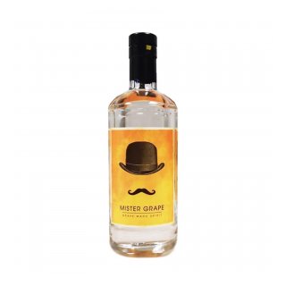 ΤΣΙΠΟΥΡΟ ΝΤΑΡΑΙΟΣ ΧΩΡΙΣ ΓΛΥΚΑΝΙΣΟ MR GRAPE 700ml