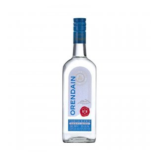 ORENDAIN TEQUILA BLANCO 700ml