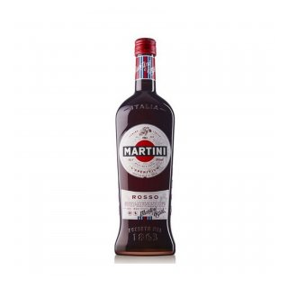 MARTINI ROSSO 1L 