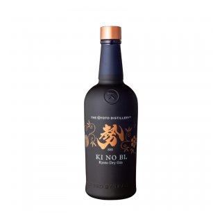 KI NO BI SEI GIN 54,5% 700ml