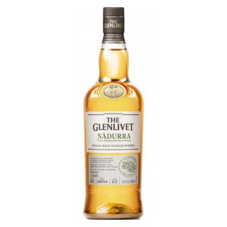 GLENLIVET Nadurra First Fill Selection 