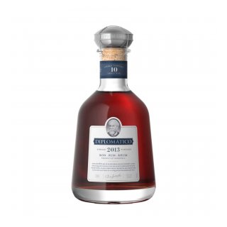 DIPLOMATICO SINGLE VINTAGE 2013