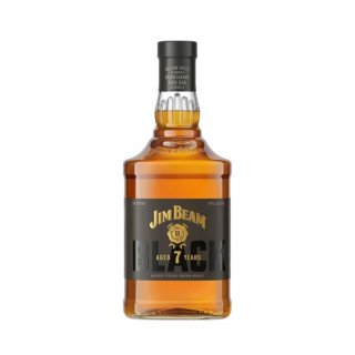 JIM BEAM BLACK LABEL