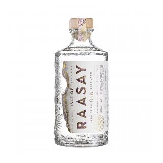 ISLE OF RAASAY Hebridean Gin 46% 700ml