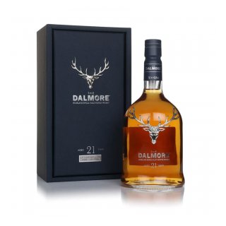 DALMORE 21 y.o. OF 43.8% 
