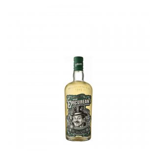 THE EPICUREAN LOWLAND