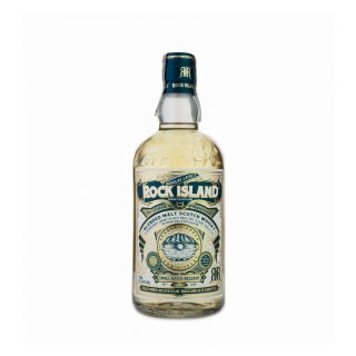 ROCK OYSTER ISLAND BLENDED SMALL BATCH RELEASE  