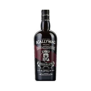 SCALLYWAG CHOCOLATE EDIT SPEYSIDE MALT 