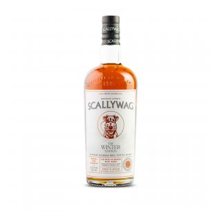 SCALLYWAG WINTER EDIKTION 2024 GB
