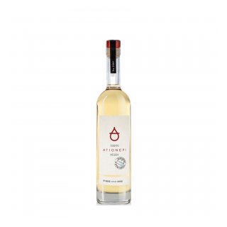 TSILILI TSIPOURO AGIONERI LIMITED EDITION The Last Barrel Series 2025 500ml