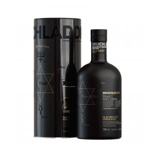 BRUICHLADDICH Black Art  Edition 11.1 24 y.o  44,2% 