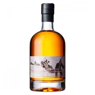 ISFJORD PREMIUM ARCTIC RUM 40%
