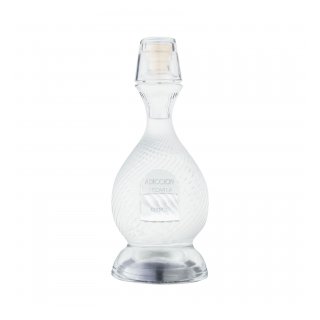 ADICCION TEQUILA BLANCO 100% AGAVE 40% 