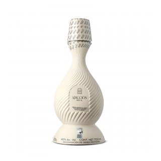 ADICCION MEZCAL ARTESANAL JOVEN 40% 